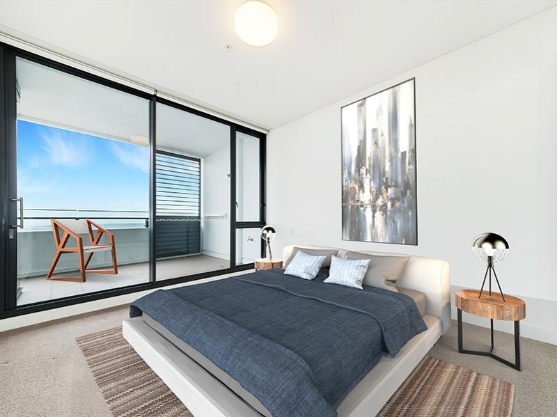 3602/7 Railway Street CHATSWOOD NSW, Chatswood - Thumbnail 8