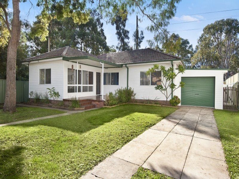 25 Murrami Avenue, CARINGBAH, Caringbah - Thumbnail 2