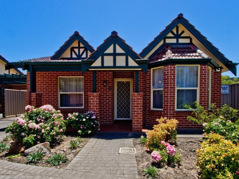 6/444 Henley Beach Road Lockleys 5032