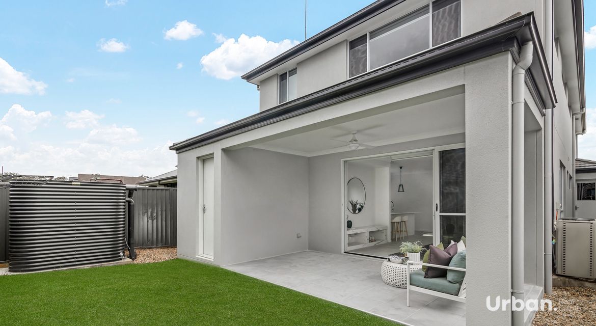 Marsden Park 86 Caledonia Crescent