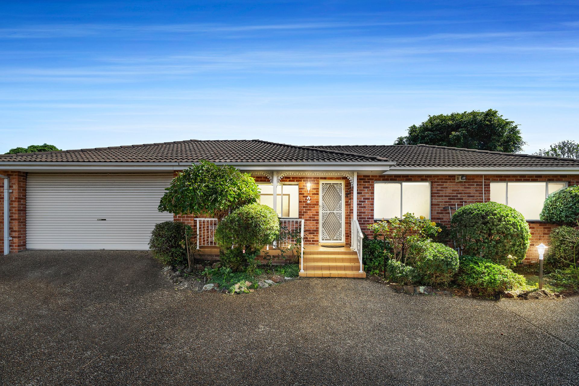 Real Estate For Sale 2/116118 Wright Street Hurstville , NSW