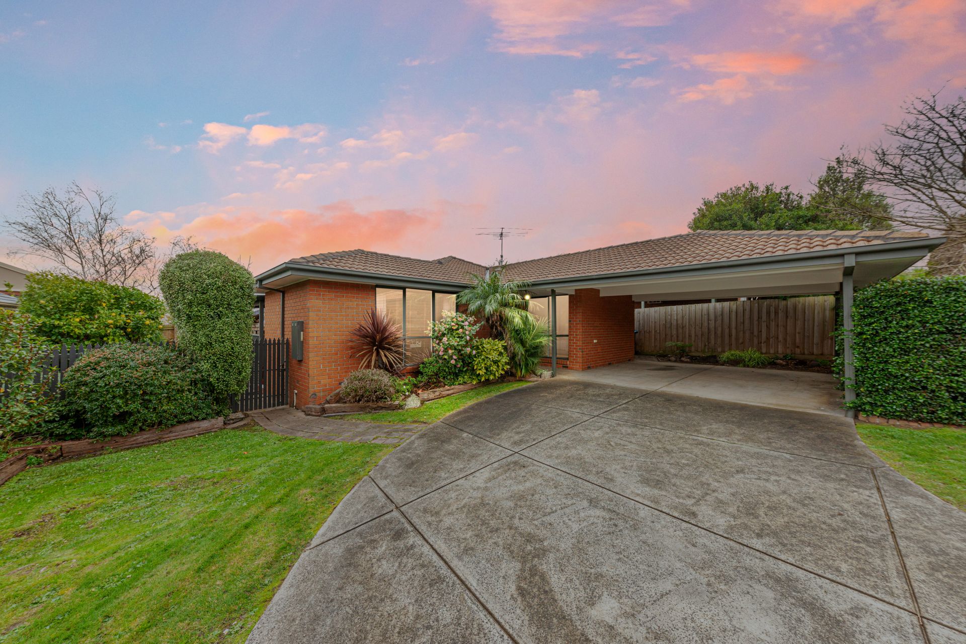 61 Avebury Drive, Berwick OBrien Real Estate