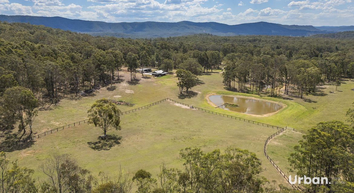 Ellalong 441 Wallaby Gully Road