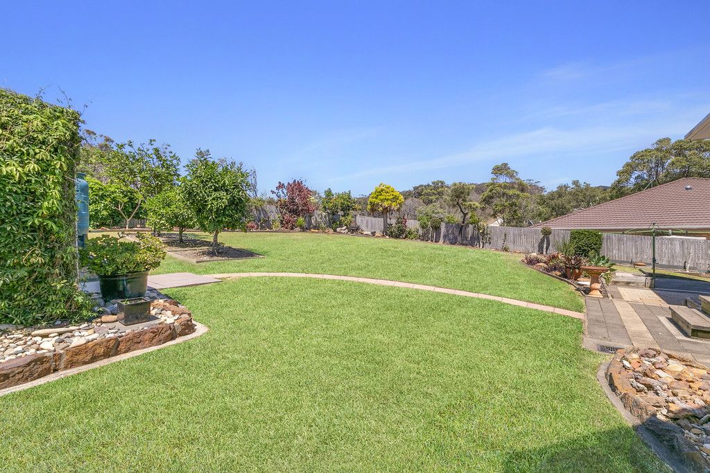 101 Panorama Drive, BONNY HILLS NSW 2445