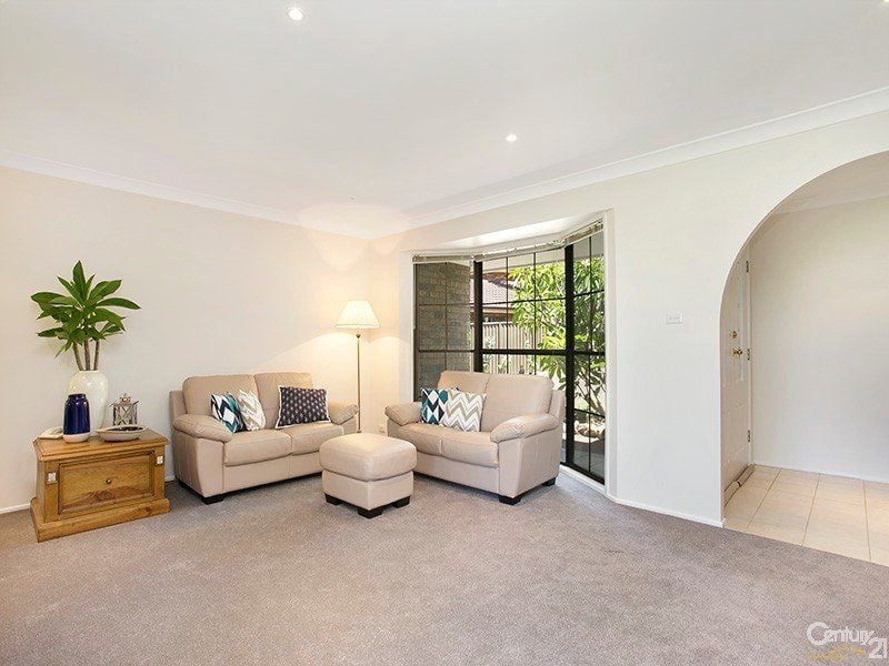 4 Reid Place, ILLAWONG, Illawong - Thumbnail 3