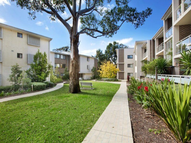 24/6-8 Banksia Road, CARINGBAH, Caringbah - Thumbnail 3