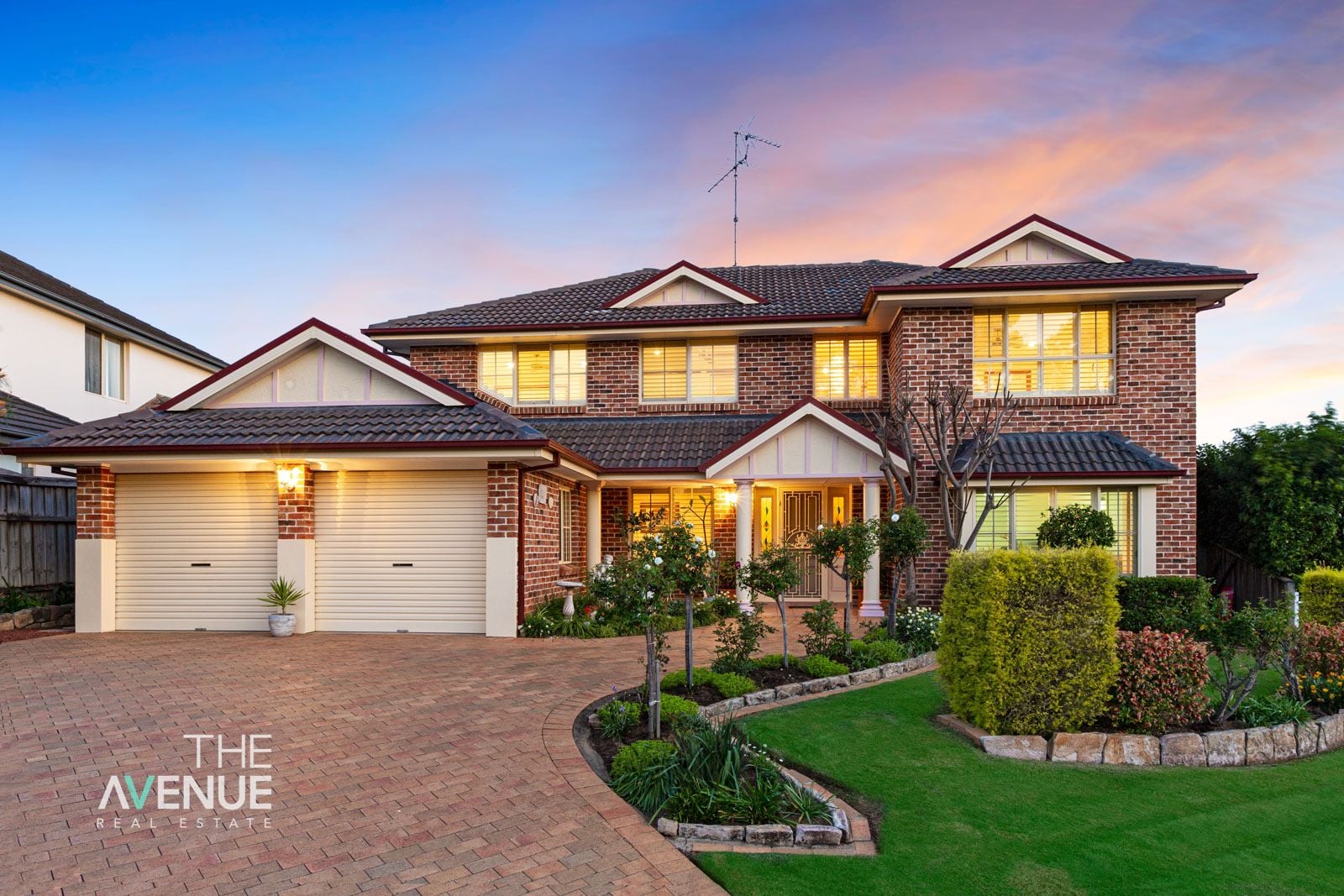 Real Estate For Sale 11 Hindle Terrace Bella Vista , NSW