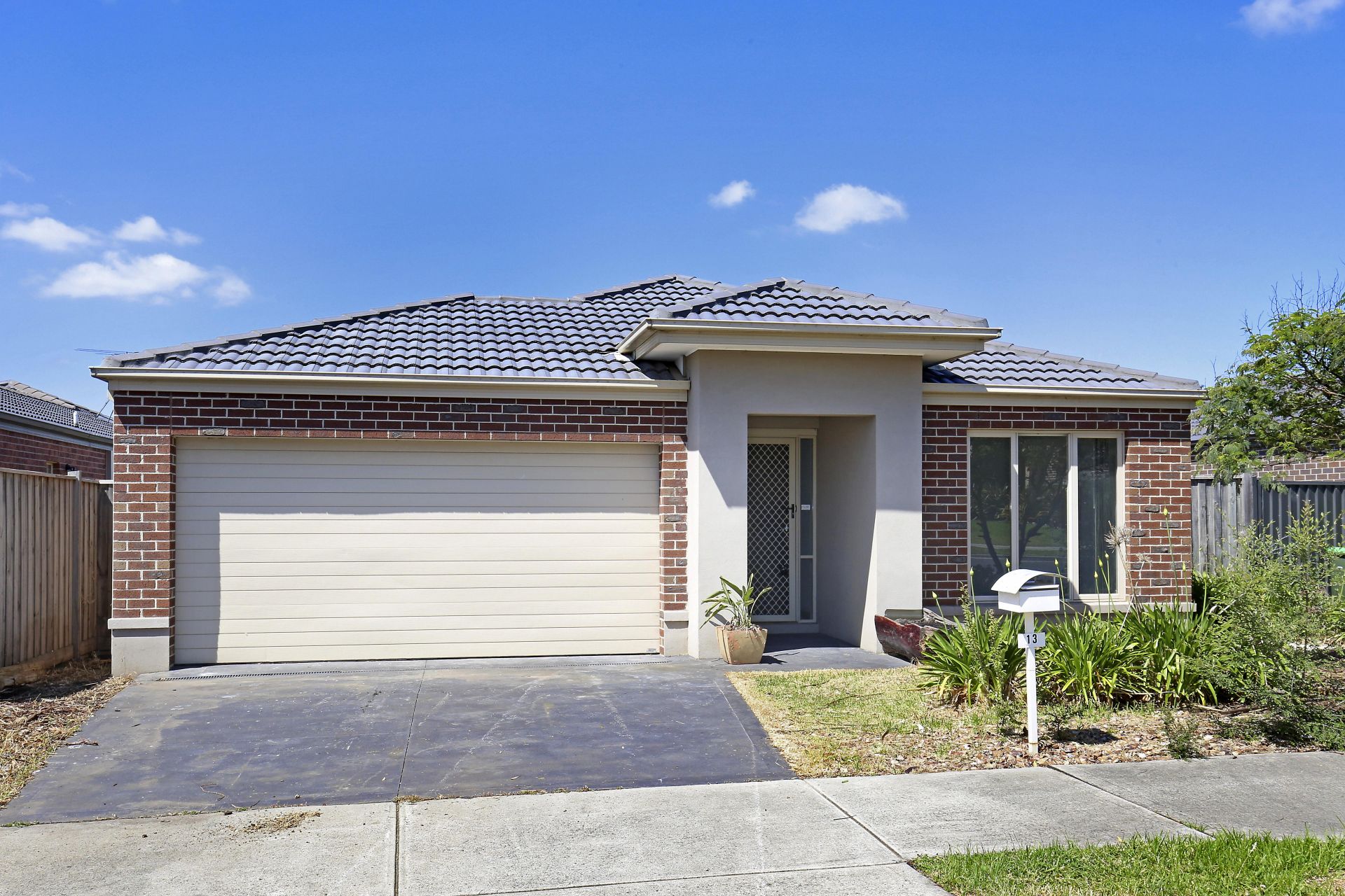 FOUR BEDROOM DELIGHT