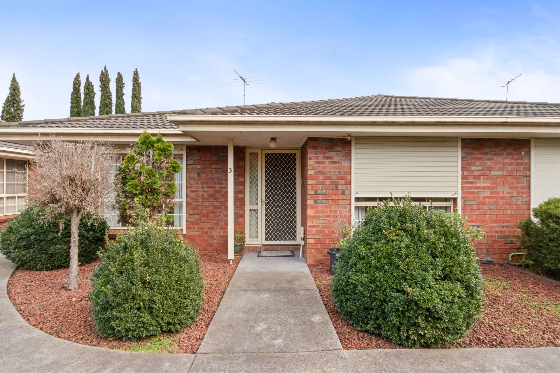 Real Estate For Sale 3/15 O'Connor Street Reservoir , VIC
