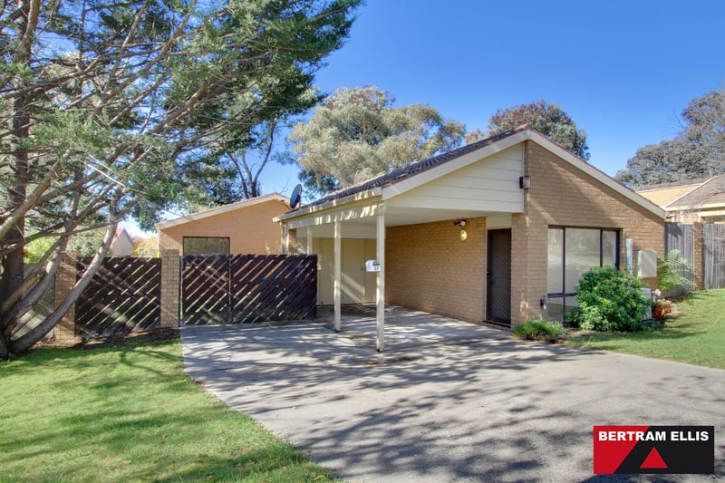 27 Le Souef Crescent, Florey - Thumbnail 2