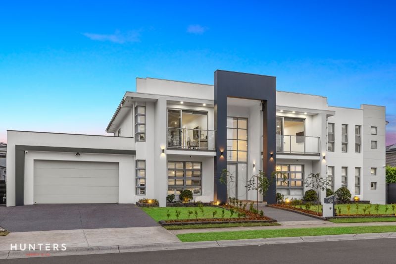 20 Brodrick Boulevard, Kellyville