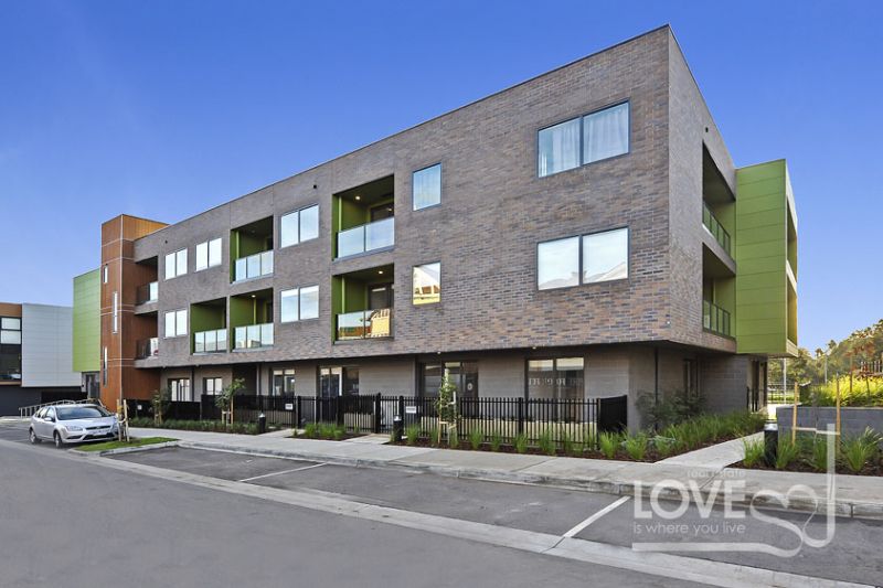 7/5 Zenith Rise, Bundoora