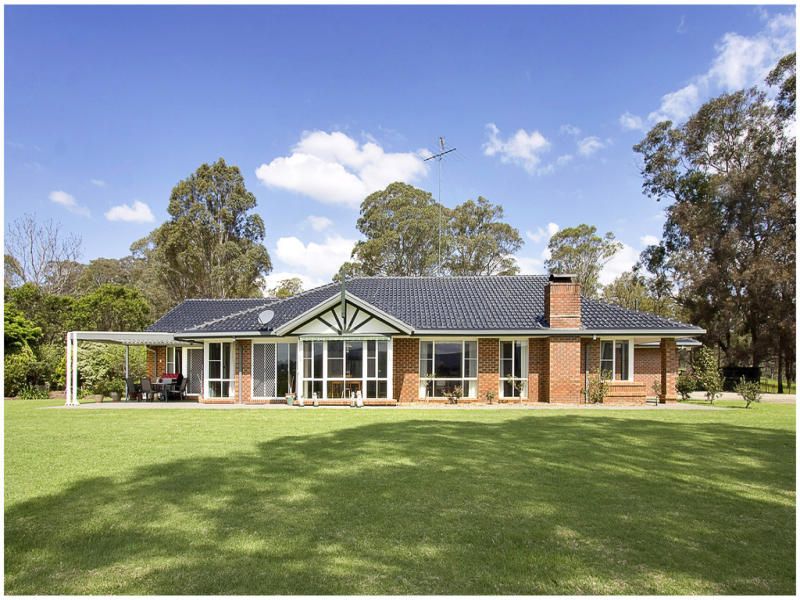 KURRAJONG, NSW, Kurrajong - Thumbnail 3