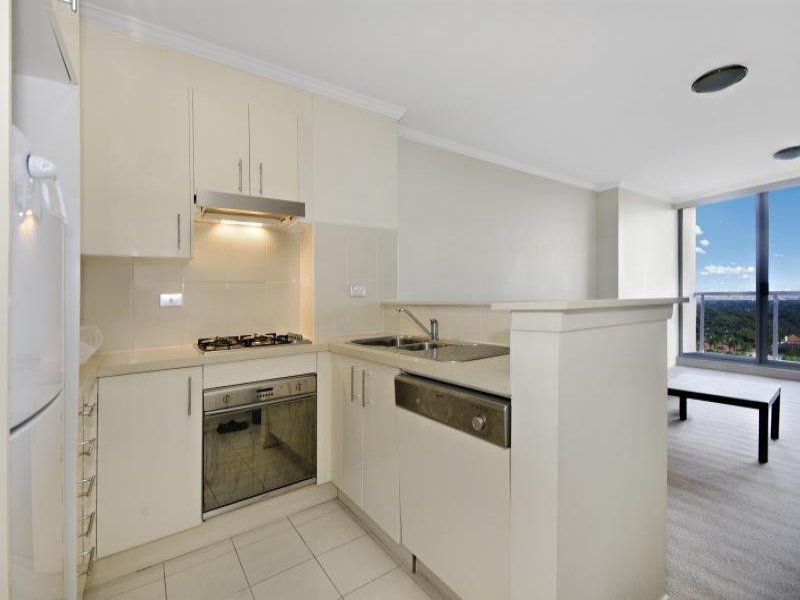 101/809 Pacific Highway CHATSWOOD NSW, Chatswood - Thumbnail 5