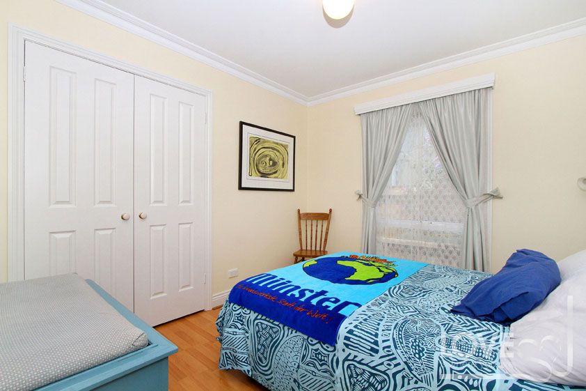 Cute Thornbury Retreat!