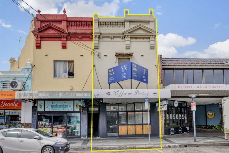 306 Darling Street, Balmain