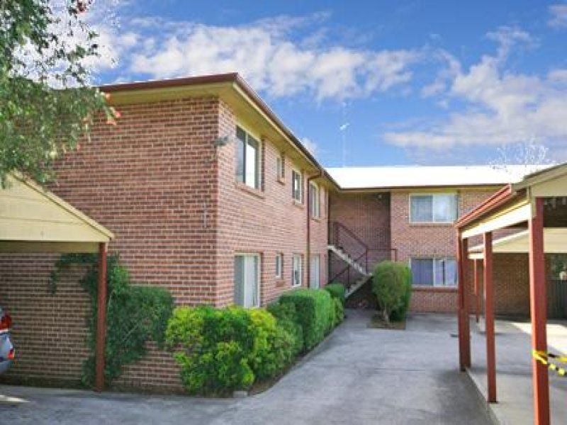4/44 Macquarie Street, Windsor - Thumbnail 2