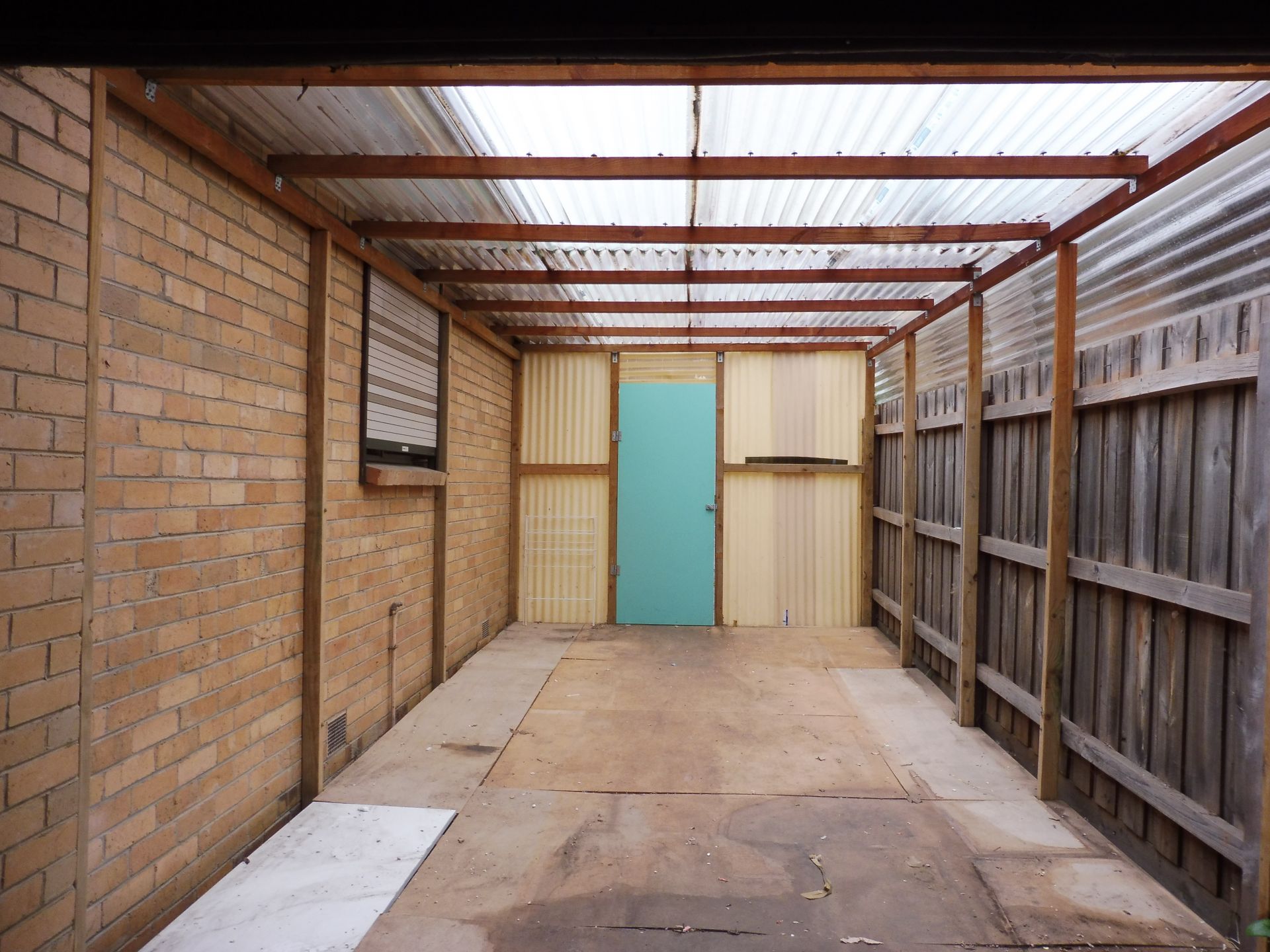 3 Bedroom Family Home