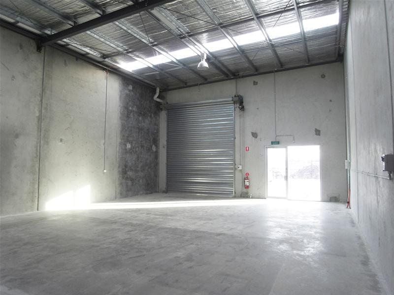 AS NEW WAREHOUSE IN HUGE GROWTH CORRIDOR