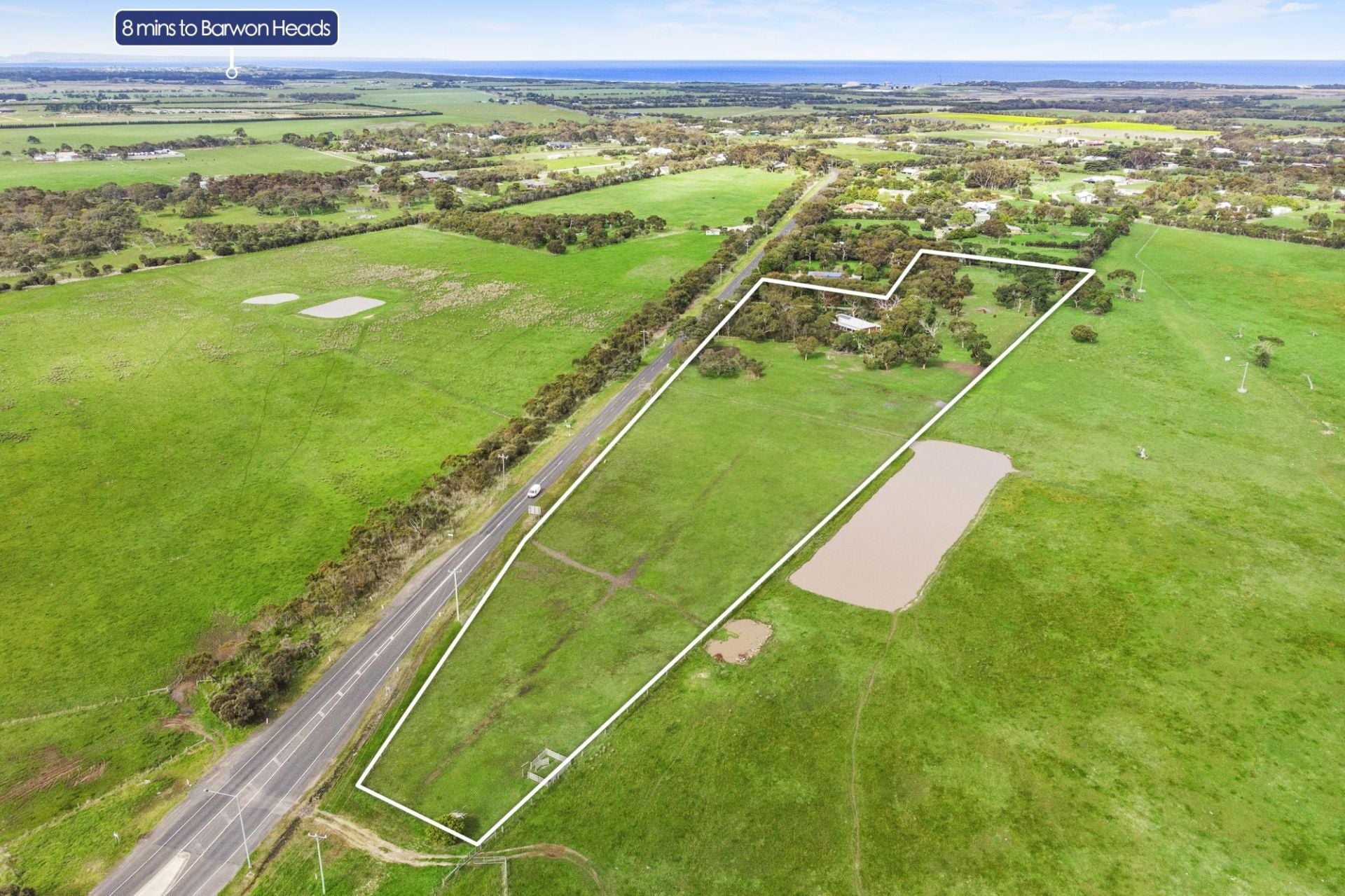 40 Bluestone School Road Connewarre VIC, Connewarre - Thumbnail 3