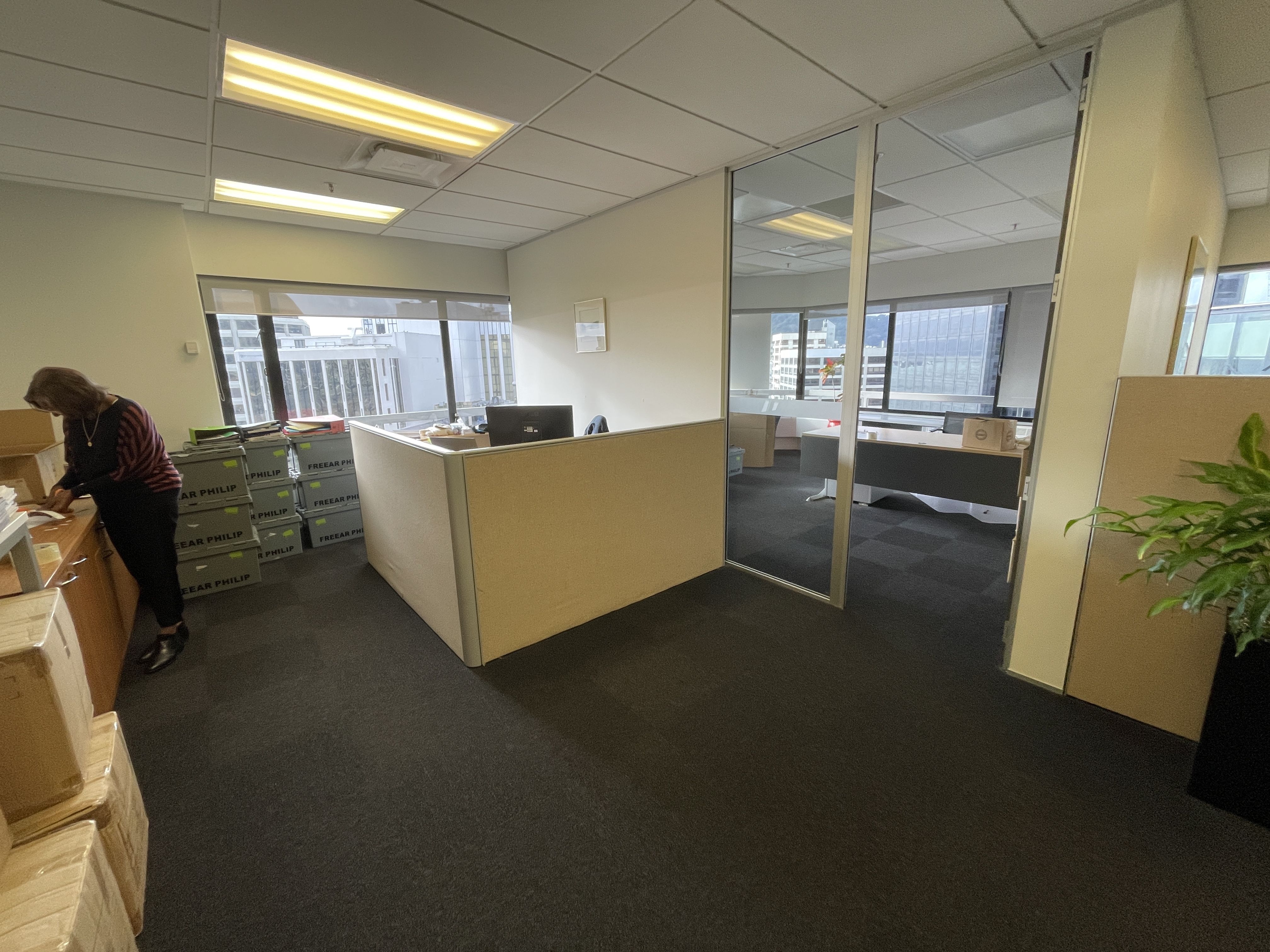 Real Estate For Commercial Lease 12/342 Lambton Quay Wellington