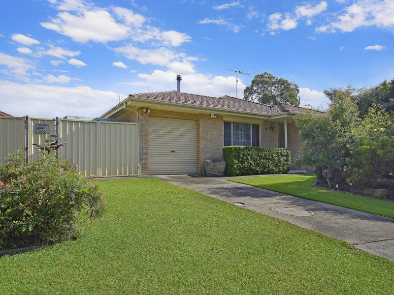 Real Estate For Sale 56 Ironside Avenue St Helens Park , NSW