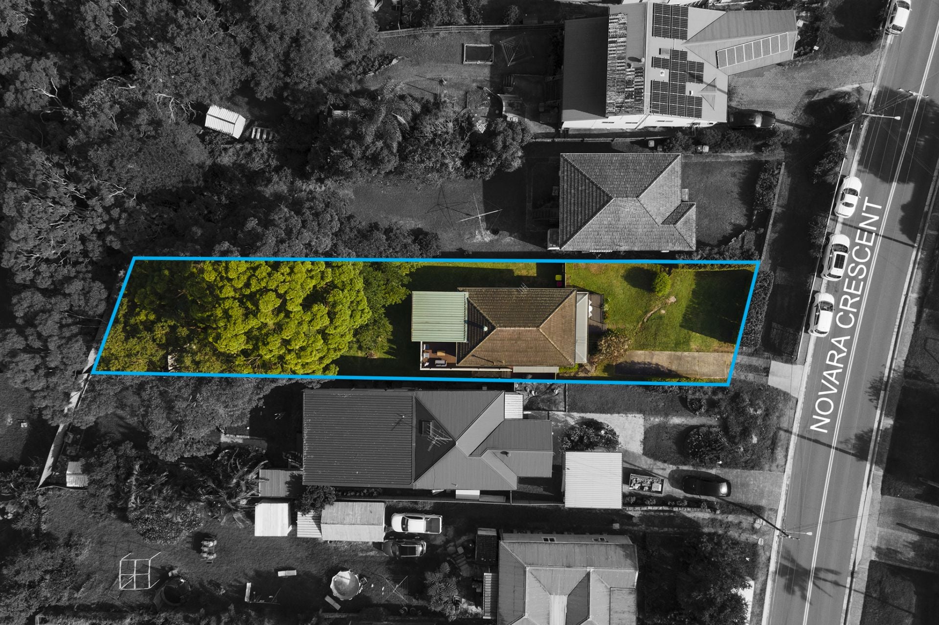 54 Novara Crescent Como NSW, Como - Thumbnail 8