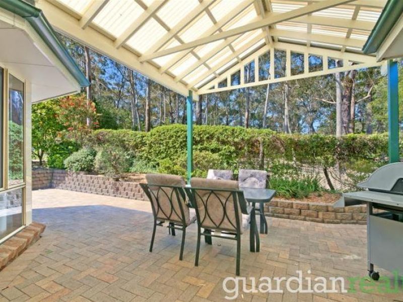 27 Cherrybrook Road, West Pennant Hills - Thumbnail 5