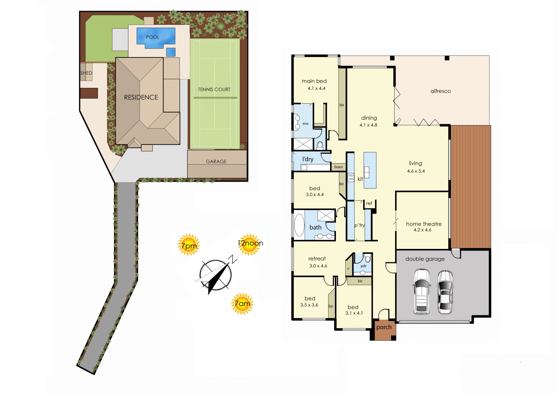3/15 Rosedale Grove, Frankston South OBrien Real Estate