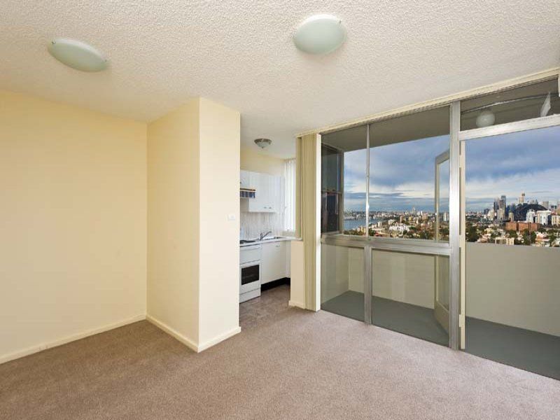 73/441 Alfred Street NEUTRAL BAY NSW, Bay - Thumbnail 4