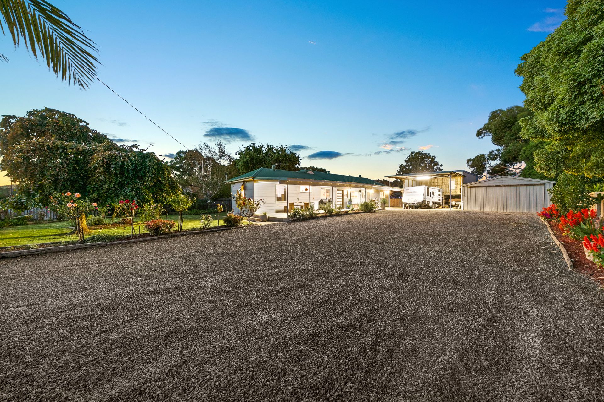 202 Toomuc Valley Road, Pakenham OBrien Real Estate
