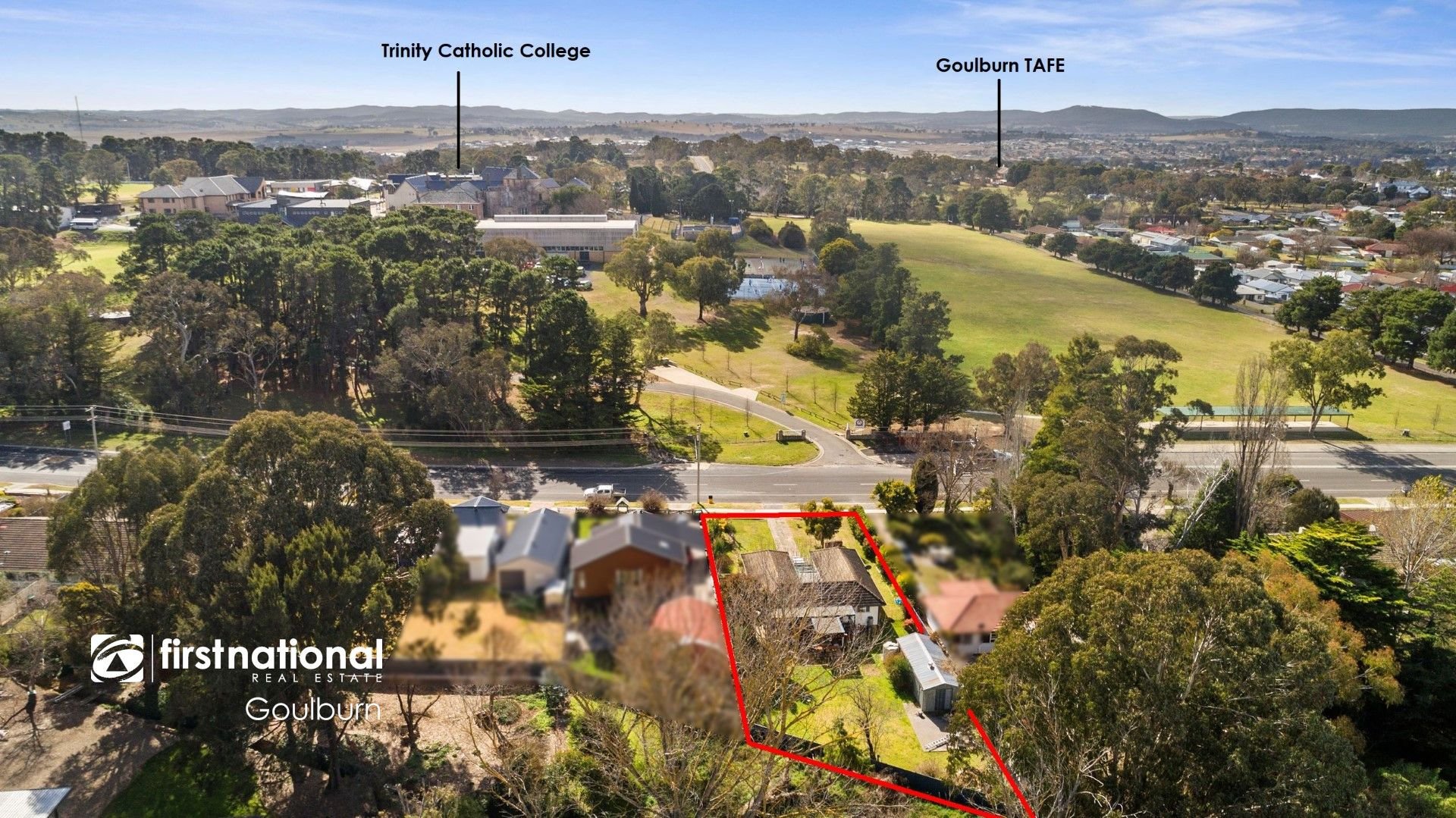 182 Addison Street, Goulburn Goulburn First National Real Estate