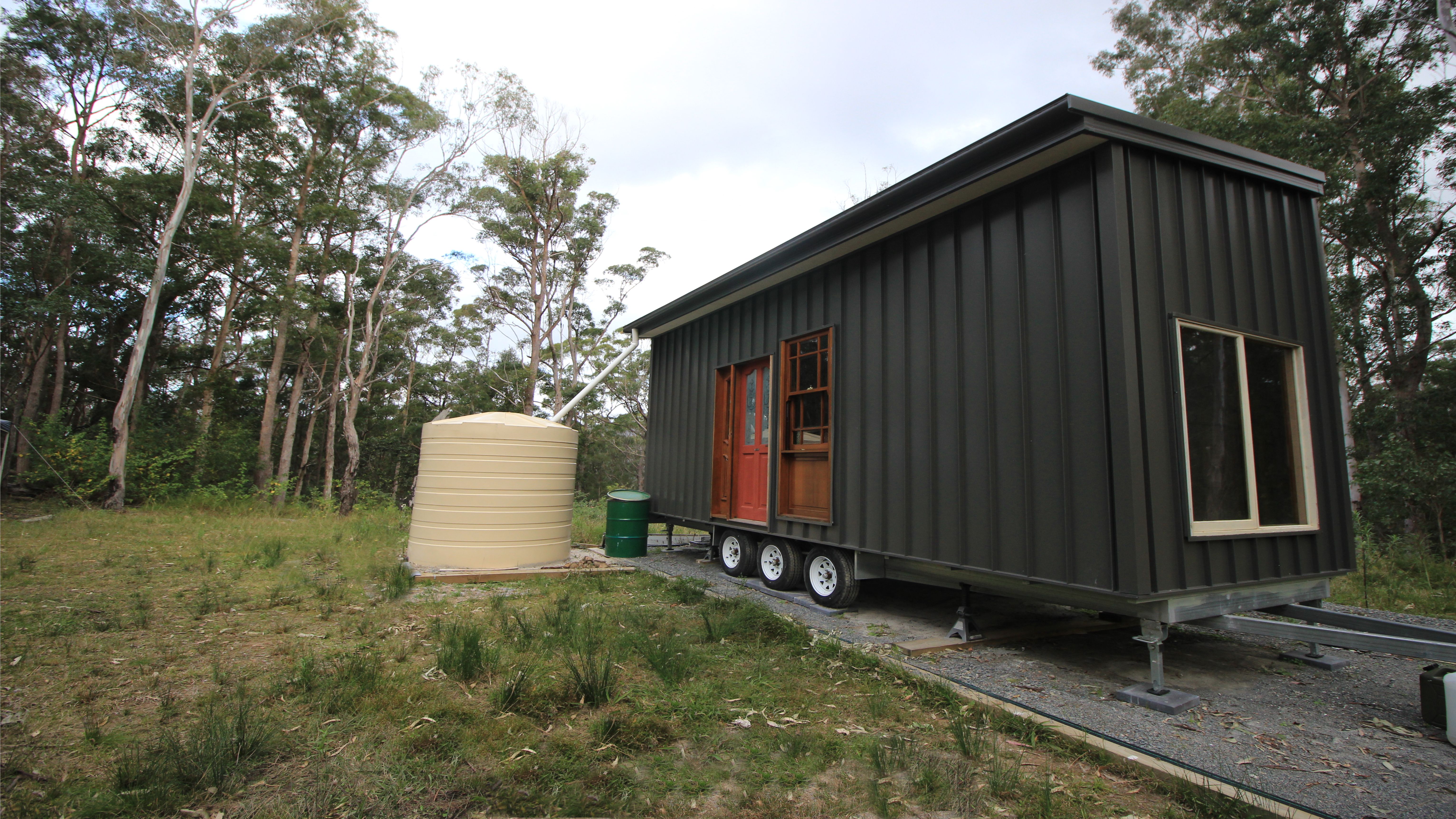 Lot 178 Lorne Rd, Batar Creek via, LORNE NSW 2439