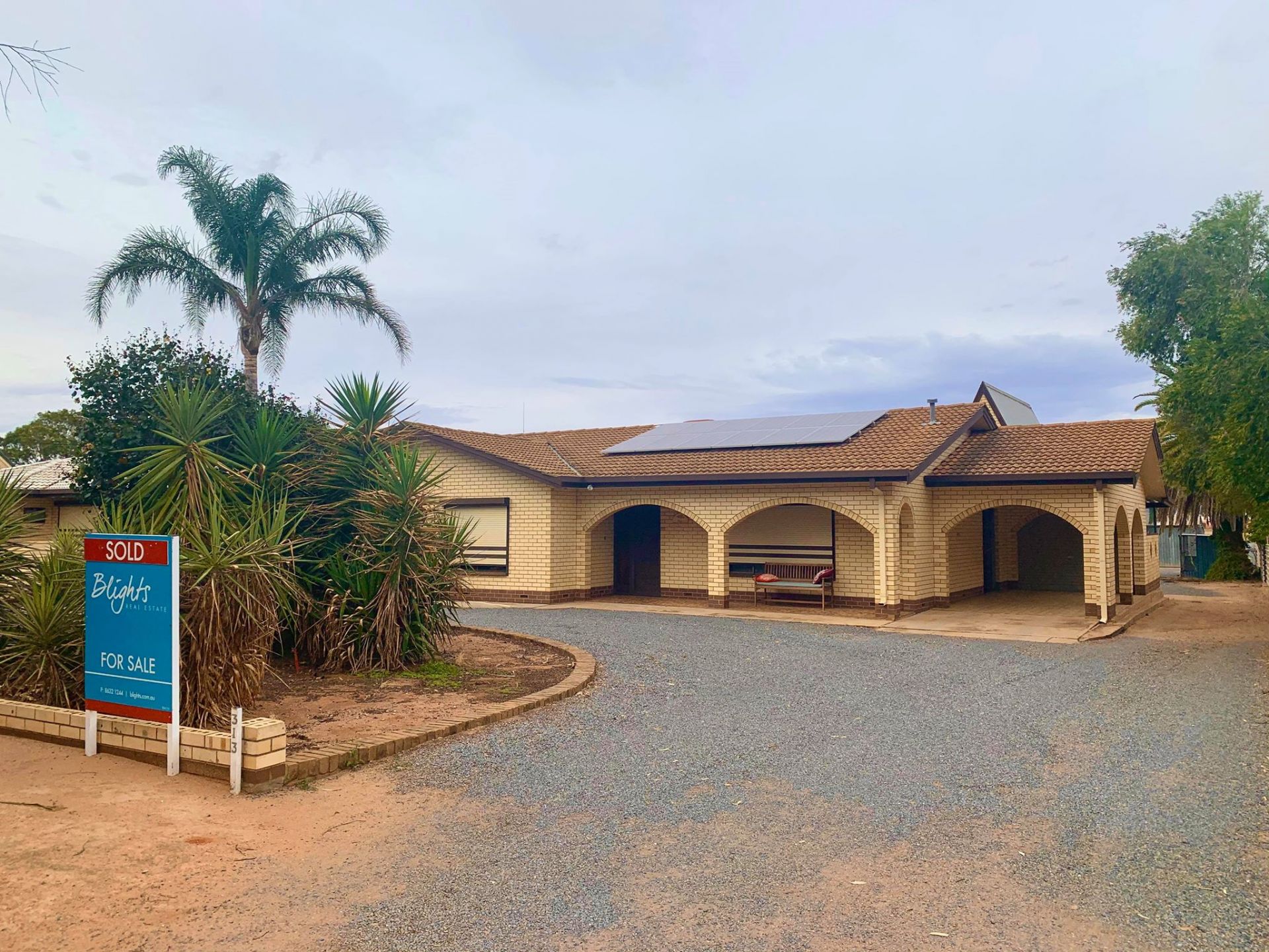 313 Three Chain Road, Port Pirie Blights Real Estate