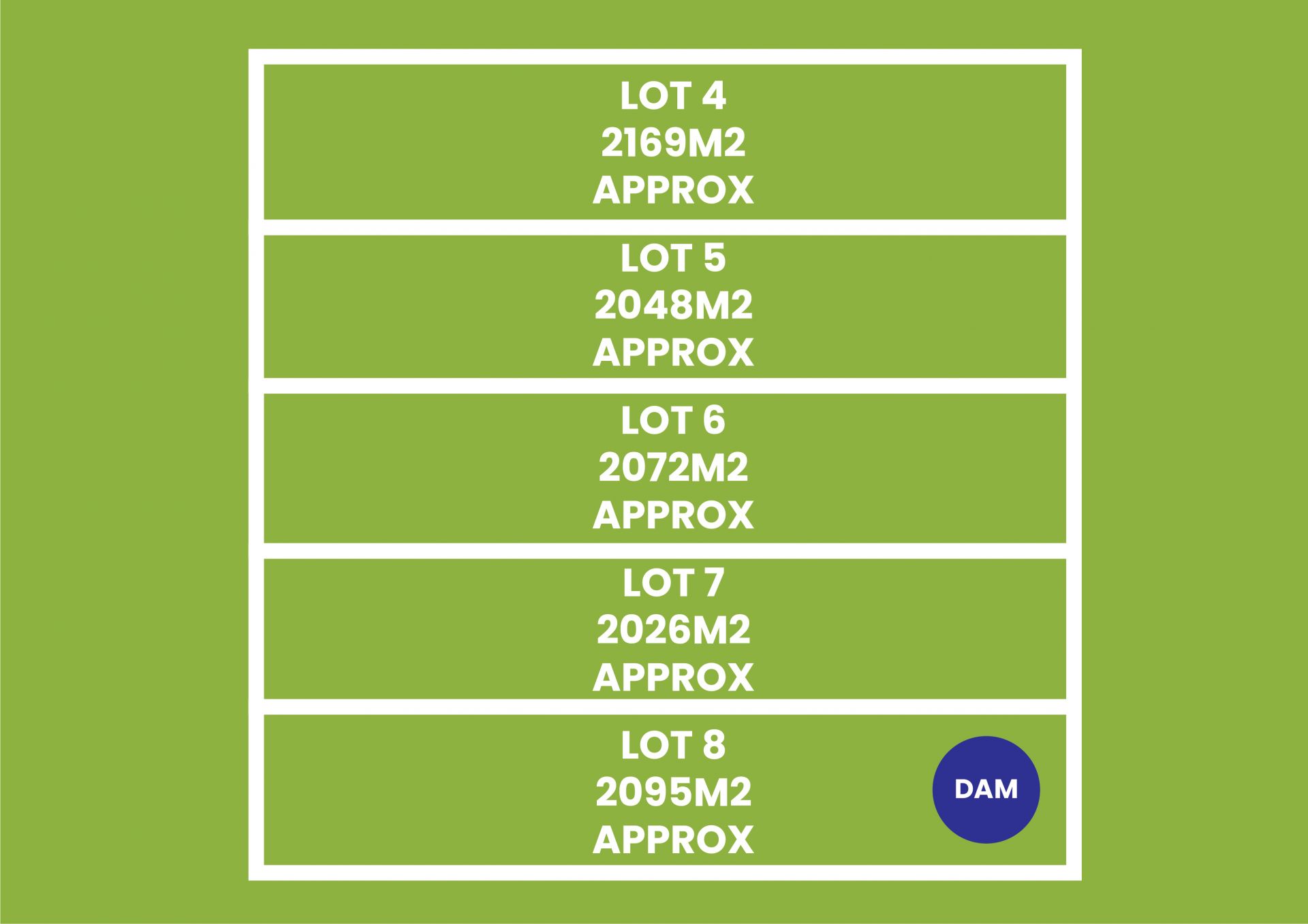 4,5,6,7,8/ Sunraysia Highway, Lexton, Lexton, 5 - Thumbnail 2