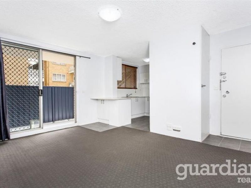 3/43 Campbell Street PARRAMATTA NSW, Parramatta - Thumbnail 4