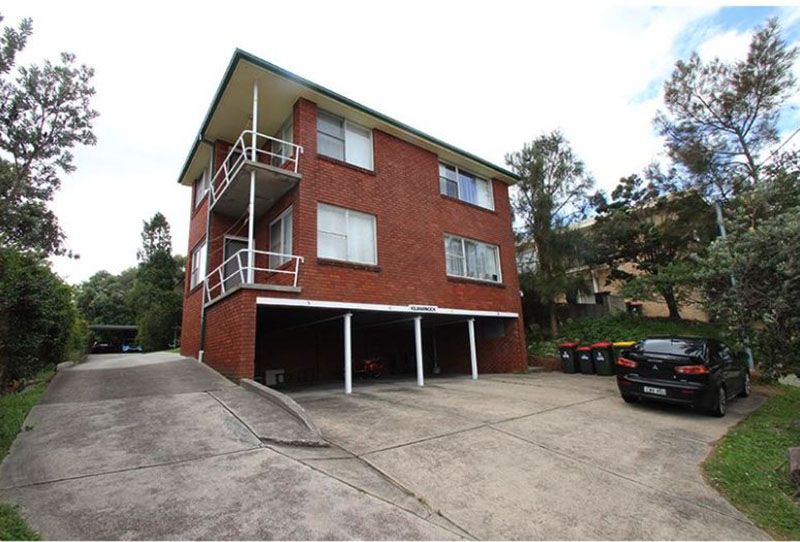 Real Estate For Lease 1 34 Kitchener Parade Newcastle Nsw