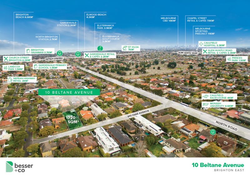 10 Beltane Avenue, Brighton East - Thumbnail 3