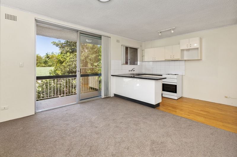 One Bedroom Unit Just 5 Minutes From Dee Why Beach