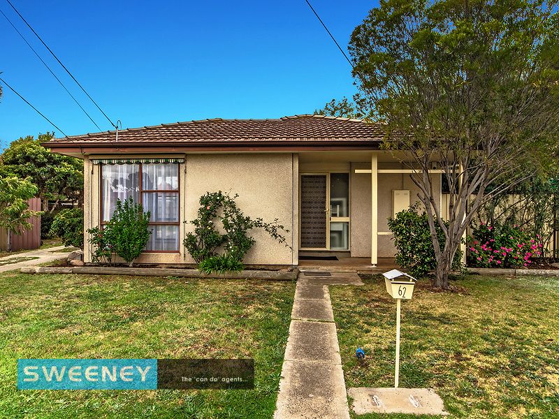 62 Oakwood Road, Albanvale Sweeney Estate Agents