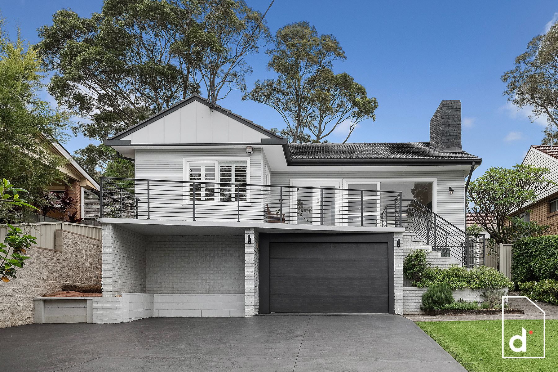 85 Bellevue Road, Figtree NSW