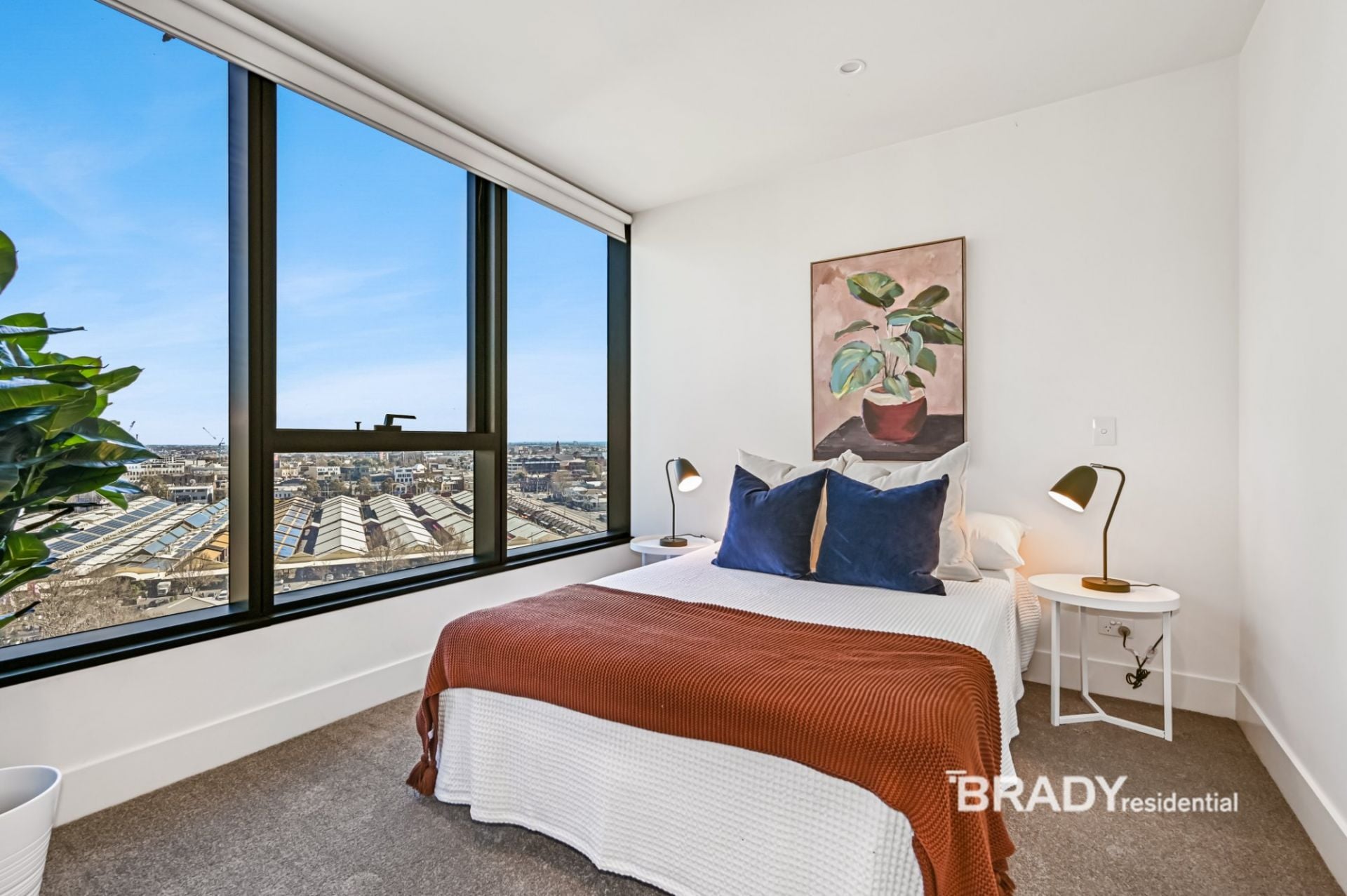 1105/500 Elizabeth Street MELBOURNE VIC, Melbourne - Thumbnail 6