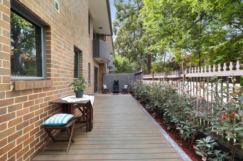 Real Estate For Sale 2/4446 Cecil Avenue Castle Hill , NSW