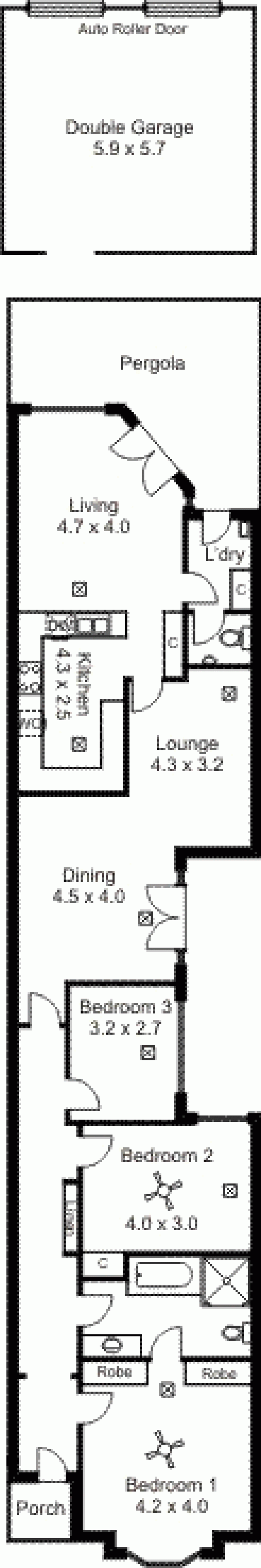 23 Hauteville Terrace Eastwood 5063