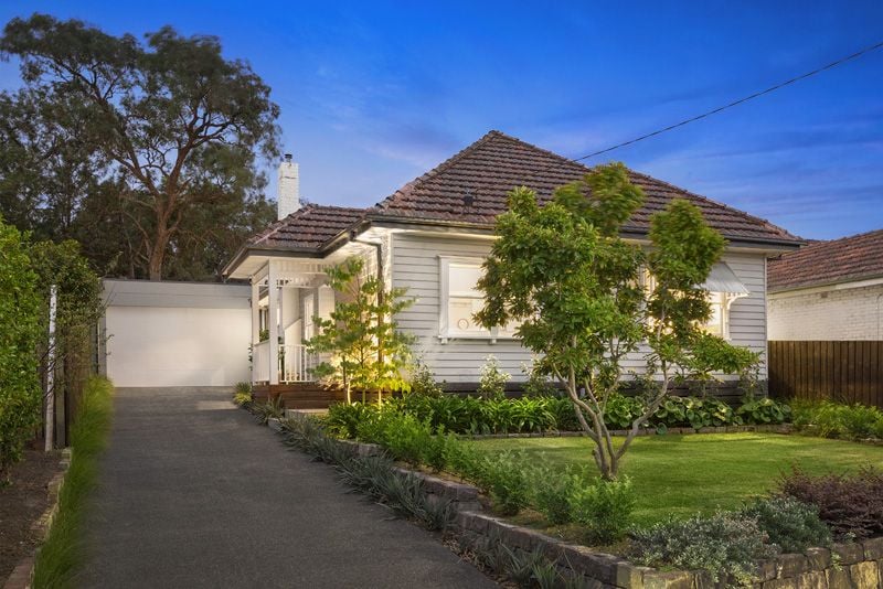 Real Estate For Sale 35 Barkly Terrace Mitcham , VIC