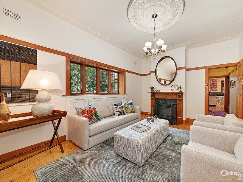 21 Kara Street Lane Cove NSW, 21 Kara Street Lane Cove - Thumbnail 4
