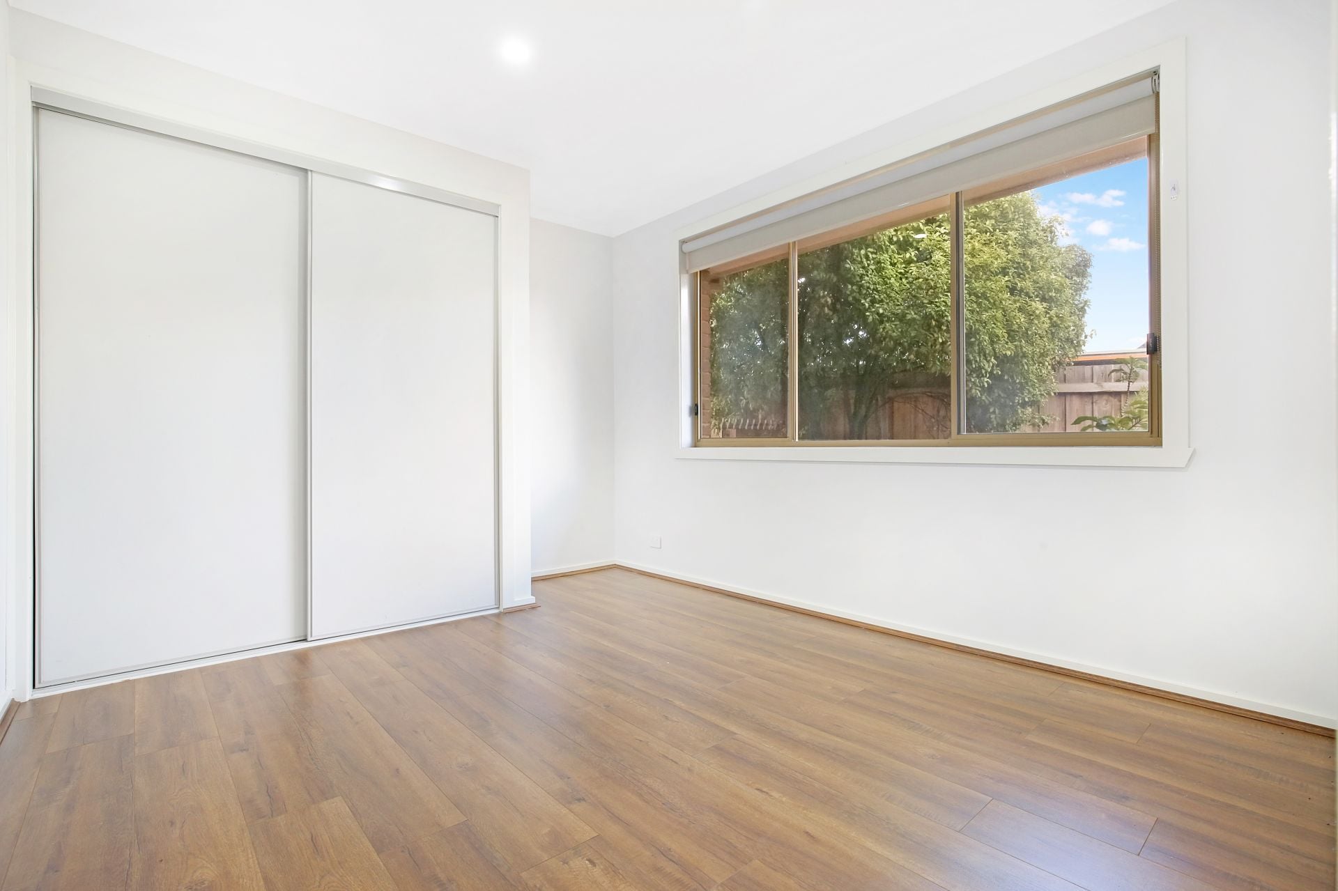 3 bedroom renovated delight!