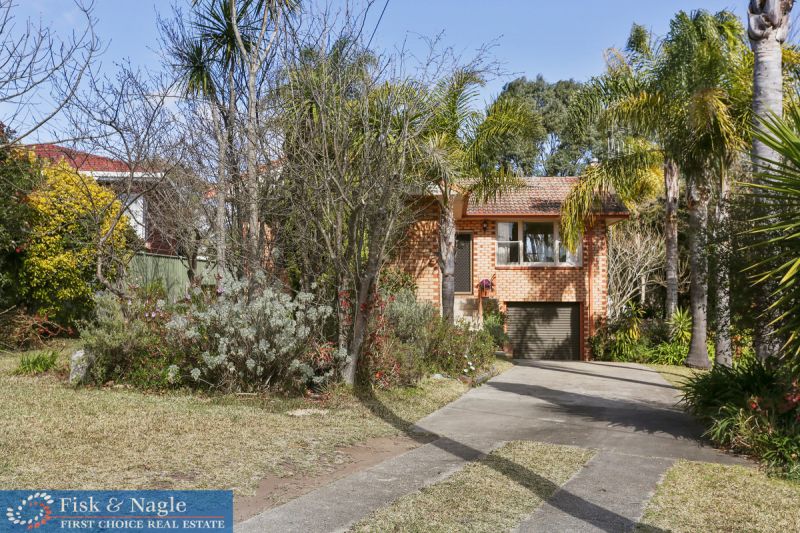 4 Parbery Crescent, Bega, Bega - Thumbnail 5