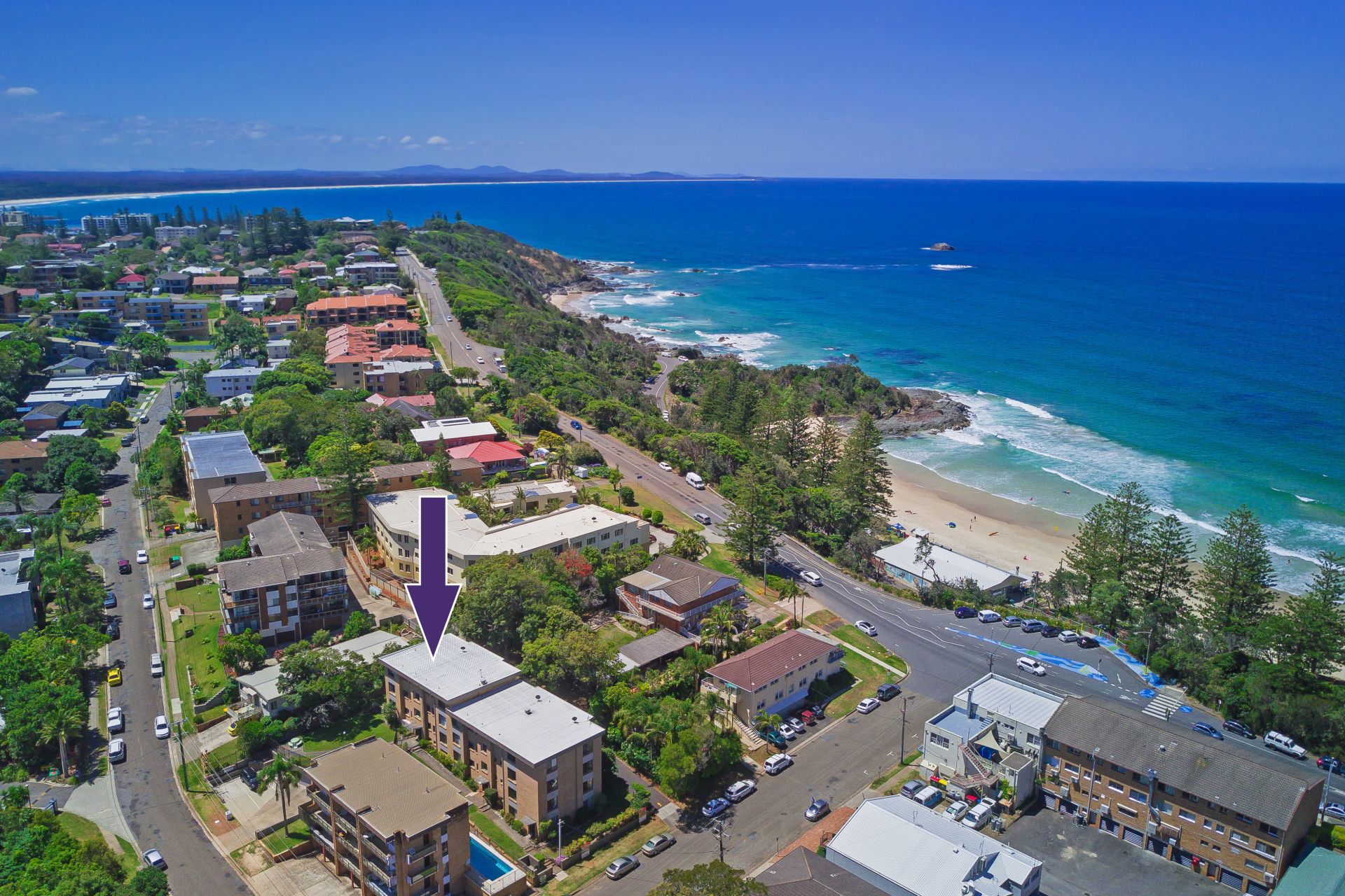 12/5-7 Flynn Street Port Macquarie NSW, Port Macquarie - Thumbnail 2
