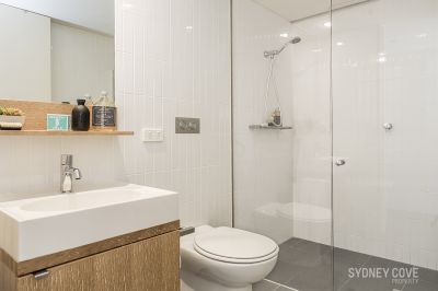 Level 26/129 Harrington Street, SYDNEY NSW 2000, Sydney - Thumbnail 8